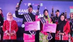 Farhan dan Regina Dinobatkan Jadi Kang Dan Nong Kabupaten Tangerang 2025, Siap Angkat Pariwisata dan Budaya Lokal