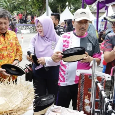 “Rasa dan Nada 2025” Tutup Panggung dengan Meriah, Tegaskan Ketangguhan UMKM di Tengah Guncangan Ekonomi Global