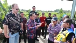 Bupati Tangerang Gandeng Belanda Bahas Solusi Banjir Pasar Kemis, Ini Hasil Dialognya!