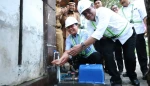 Rayakan HUT ke