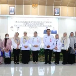 Wabup Intan Ajak Ibu Hamil Bahagia dan Sehat: Fondasi Lahirnya Generasi Hebat Kabupaten Tangerang