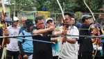 Kejuaraan Panahan Bupati Cup 2025 Resmi Dibuka, Ratusan Atlet Bersaing Rebut Gelar Terbaik