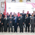 Bupati Tangerang Lantik Dua Pejabat Pimpinan Tinggi Pratama