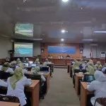 DPPKB Kabupaten Tangerang Gelar Rapat Penyusunan Rencana Kebutuhan Alokon Tahun 2025
