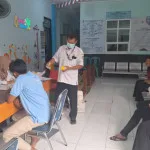 Puskesmas Sukamulya Periksa Kesehatan Tenaga Kerja Dapur MBG Insan Pratama