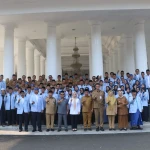 Bupati Serang Targetkan Juara Umum MTQ Provinsi Banten ke
