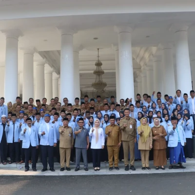 Bupati Serang Targetkan Juara Umum MTQ Provinsi Banten ke-23