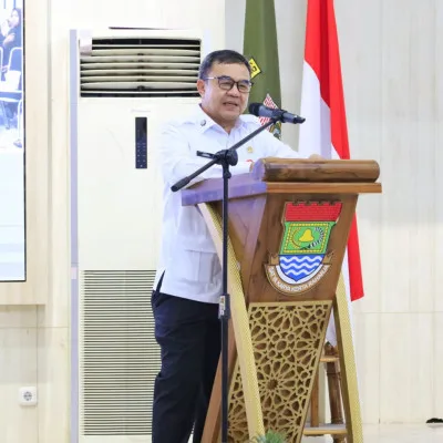 Pemkab Tangerang Gelar Seminar “Generasi Sehat, Masa Depan Hebat” pada HKN Ke-61