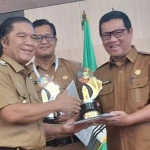 Dinas Pendidikan dan Kebudayaan Provinsi Banten Raih Penghargaan pada SDGs Awards 2024