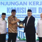 Asrama Haji Cipondoh Resmi Jadi Embarkasi Baru Jemaah Haji Provinsi Banten Mulai 2026