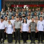 Kanwil Imigrasi Banten Kukuhkan Petugas Imigrasi Pembina Desa (PIMPASA), Awali Transformasi Desa Binaan Imigrasi