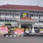 Pemkot Serang Padati Agenda Rakornas dan Pembahasan RKAP Perumdam Tirta Madani