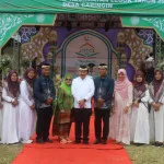 Sekda Soma Atmaja Buka MTQ ke