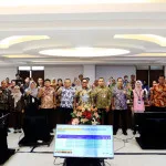 Pemkot Tangerang Evaluasi Standar Pelayanan Minimal Triwulan III Tahun 2025