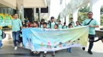Eduwisata 40 Anak Terlantar Tangsel ke KidZania Meriahkan HUT ke