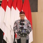 Sosialisasi KUHP di Untirta, Kakanwil Kemenkum Banten: Momentum Perkuat Literasi Hukum