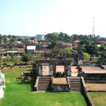 Keraton Kaibon, Jejak Kejayaan Kesultanan Banten yang Tetap Memikat