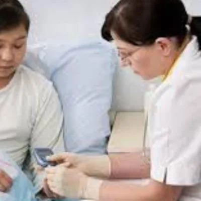 Waspada, Pola Hidup Tidak Sehat Tingkatkan Risiko Diabetes di Usia Muda