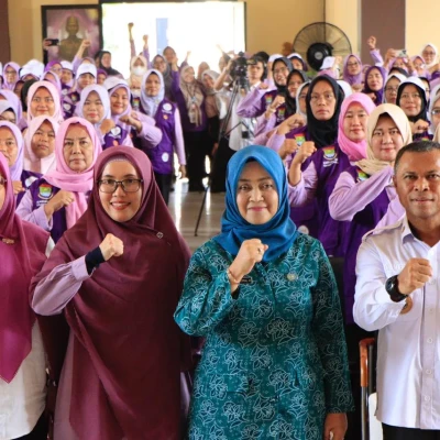 Kabupaten Tangerang Raih Penghargaan “Sangat Inovatif” pada IGA 2025
