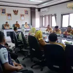 Pemkot Serang dan PT Pesona Banten Persada Sepakat Akhiri Kerja Sama Pengelolaan Pasar Induk Rau