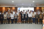 Dilantik di DPRD Banten, SMSI Siap Jadi Katalisator Pembangunan Digital di Bawah Komando Lesman Bangun
