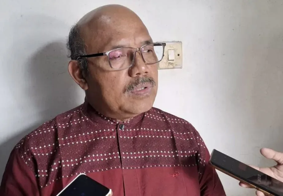 740 Titik PJU di Kota Serang Dikebut Rampung Akhir Desember 2025