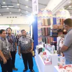IKM Kota Tangerang Dilirik Pasar Internasional Usai Trade Expo Indonesia 2025