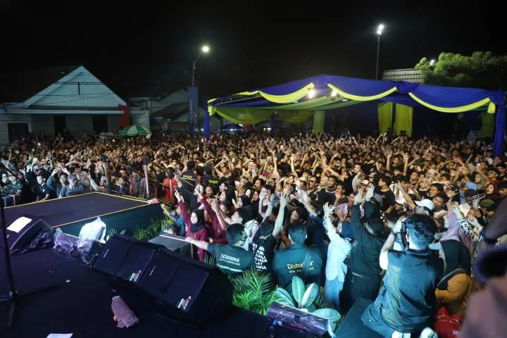 Culinary Day 2025 Siap Meriahkan Kota Tangerang, Sajikan “Harga Kaki Lima, Rasa Bintang Lima”