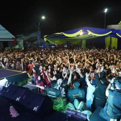 Culinary Day 2025 Siap Meriahkan Kota Tangerang, Sajikan “Harga Kaki Lima, Rasa Bintang Lima”