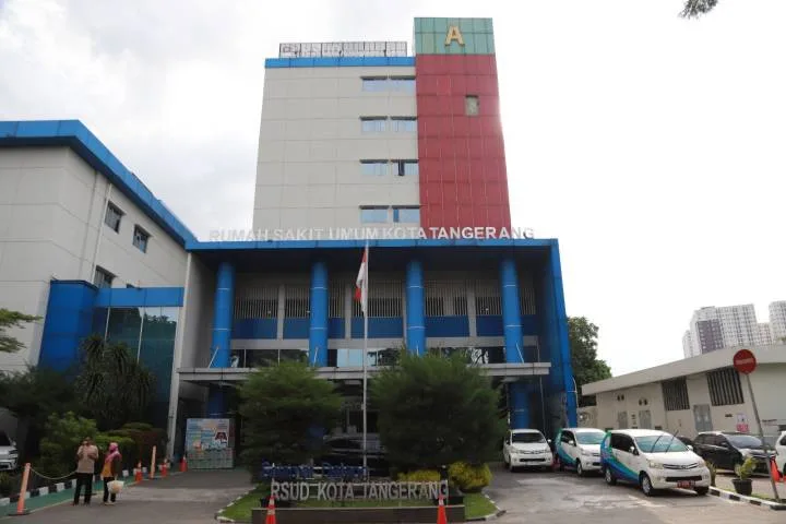 Pemkot Tangerang Terus Berikan Layanan Kesehatan Bagi ODHIV