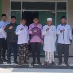 Kemenag dan PCNU Kota Serang Perkuat Sinergi Program Keagamaan