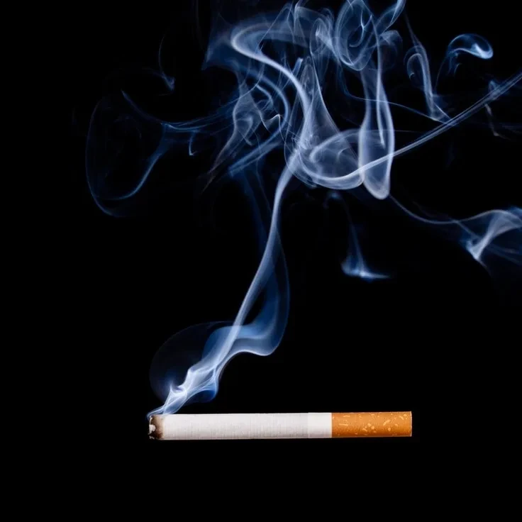 Asap Rokok Jadi Penyebab Utama Gangguan Pernapasan Pada Anak