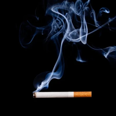Asap Rokok Jadi Penyebab Utama Gangguan Pernapasan Pada Anak