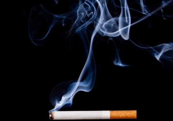 Asap Rokok Jadi Penyebab Utama Gangguan Pernapasan Pada Anak