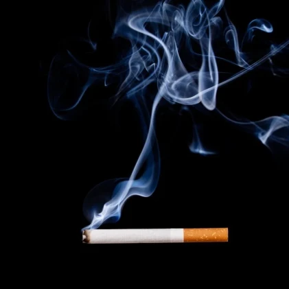 Asap Rokok Jadi Penyebab Utama Gangguan Pernapasan Pada Anak