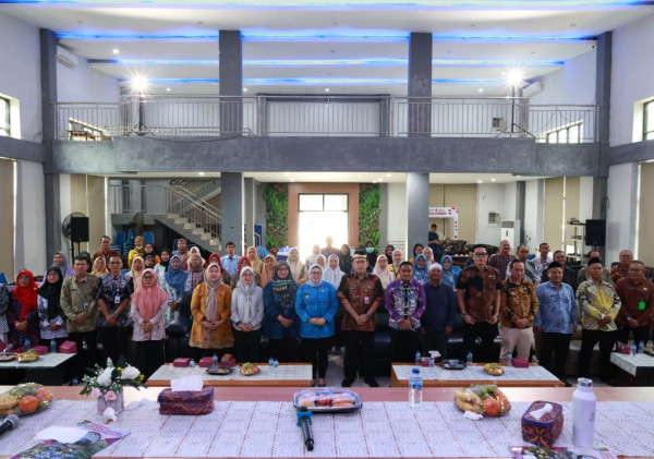 Wabup Intan Apresiasi Penurunan Stunting di Tigaraksa, Teluknaga, dan Pagedangan