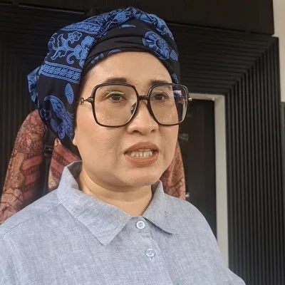 PBNU Jajaki Kerja Sama Pembangunan Zona Ekonomi Sirkular di Kota Serang
