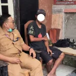 Puskesmas Kronjo Laksanakan Kunjungan Rumah Pasien ODMK Melalui Program KOPAJA