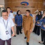 Pemprov Banten Raih Apresiasi BPKP atas Capaian Kinerja Pembangunan Semester I 2025