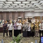 Dinas Pendidikan Kabupaten Tangerang Gelar Kegiatan Penyusunan Tata Kelola POKJA Bunda PAUD