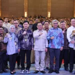 Wagub Banten Tekankan Pentingnya Mental Spiritual dan Integritas Menuju Pemerintahan Bersih