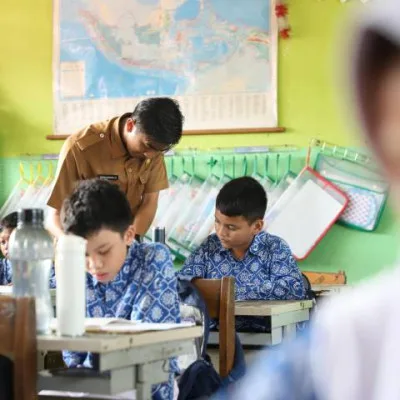 Pemkot Tangerang Pastikan Seluruh Sekolah Miliki TPPKS untuk Cegah Perundungan