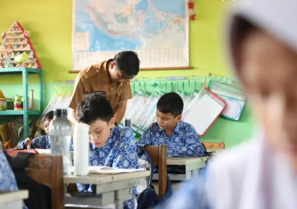 Pemkot Tangerang Pastikan Seluruh Sekolah Miliki TPPKS untuk Cegah Perundungan