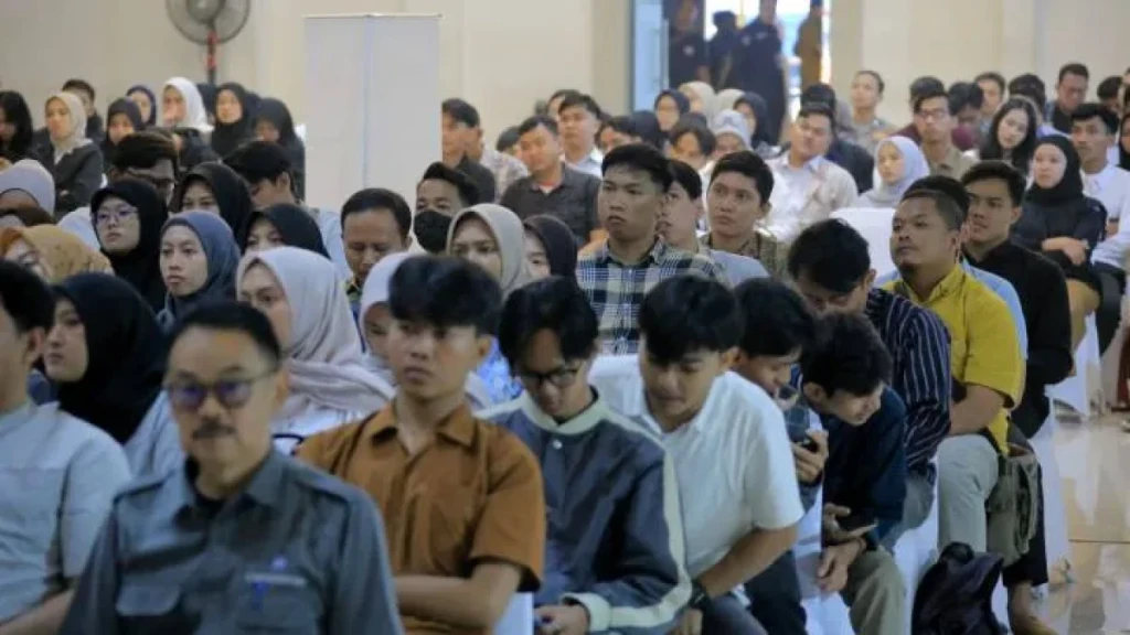 Pemkot Tangerang Gelar Gebyar Rekrutmen Kerja, Tawarkan 1.000 Lowongan bagi Warga