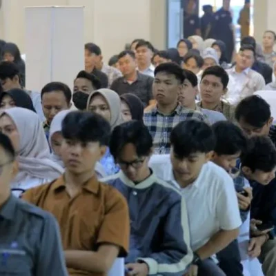 Pemkot Tangerang Gelar Gebyar Rekrutmen Kerja, Tawarkan 1.000 Lowongan bagi Warga