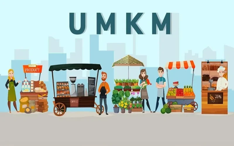 Permodalan Tanpa Agunan, Bunga Hanya 1 Persen! Pemkot Serang Siapkan Program Bantuan Modal UMKM Lewat BJB