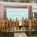 Bupati Serang Ratu Rachmatuzakiyah Jemput Bola ke Kementerian PU, Bahas Infrastruktur Mendesak