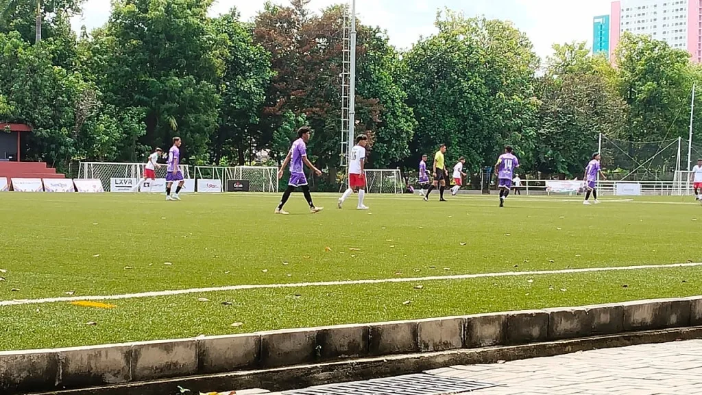 Banten Raih 33 Medali di Popnas XVII 2025, Tempati Peringkat Kelima Klasemen Sementara