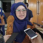 Pemprov Banten Siapkan Rp 25 Miliar untuk Pembangunan Flyover Unyur�