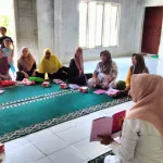 Puskesmas Kronjo Gelar Kelas Ibu Hamil di Desa Cirumpak, Dorong Ibu Sehat dan Bayi Selamat